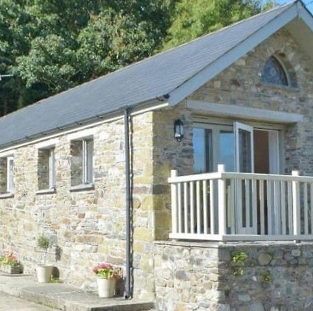 Willa Wild Coastal Retreat At Troed Y Rhiw Aberporth, West Wales Zewnętrze zdjęcie