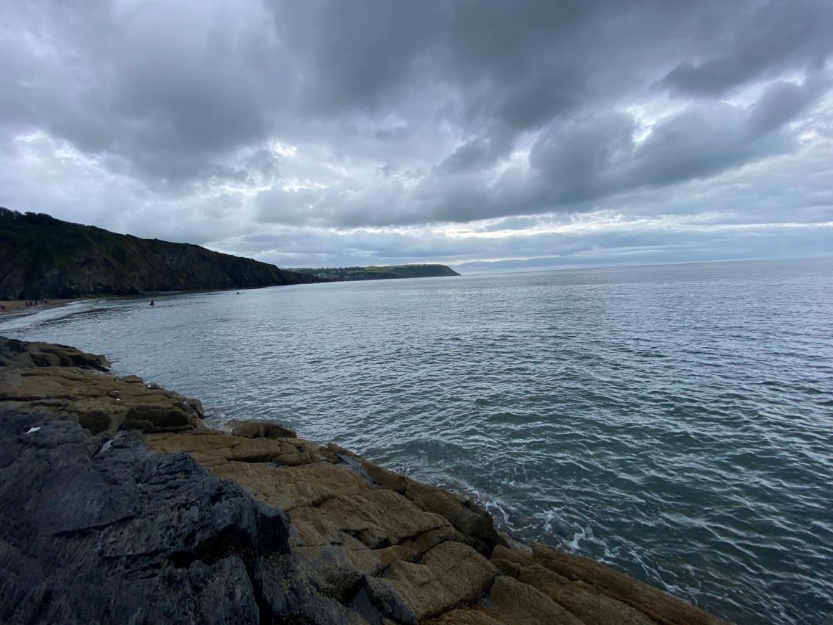 Willa Wild Coastal Retreat At Troed Y Rhiw Aberporth, West Wales Zewnętrze zdjęcie