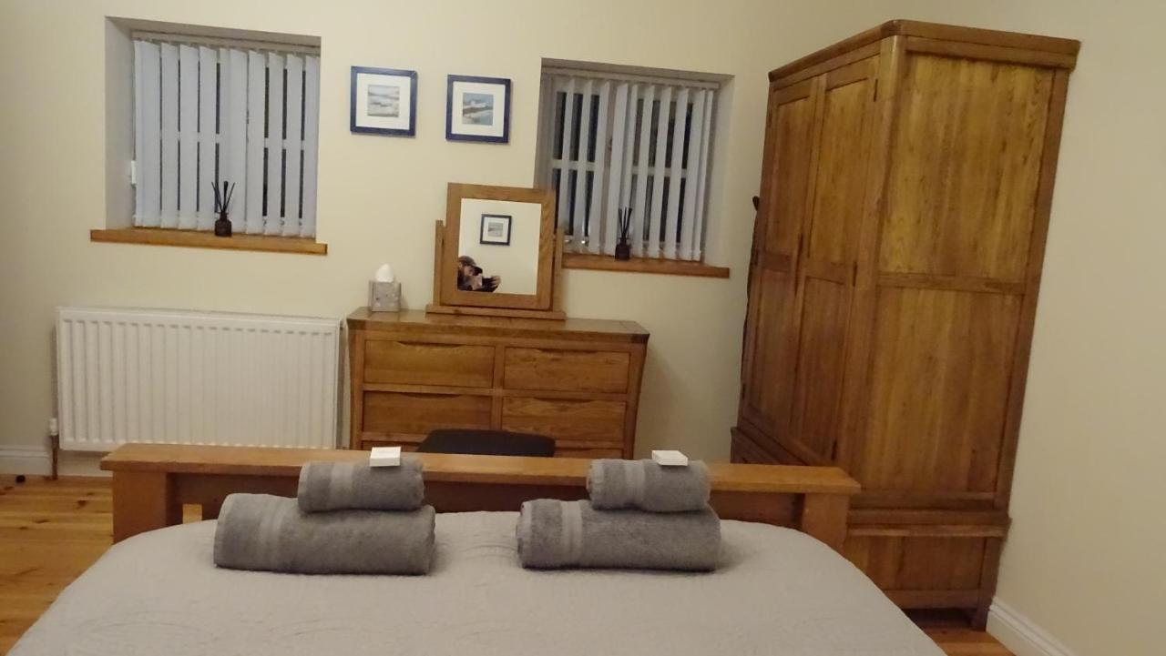 Willa Wild Coastal Retreat At Troed Y Rhiw Aberporth, West Wales Zewnętrze zdjęcie