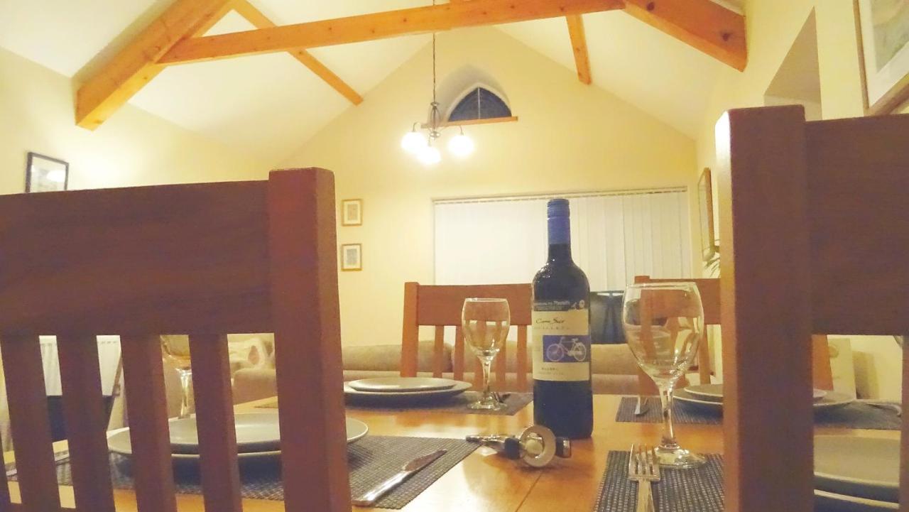 Willa Wild Coastal Retreat At Troed Y Rhiw Aberporth, West Wales Zewnętrze zdjęcie