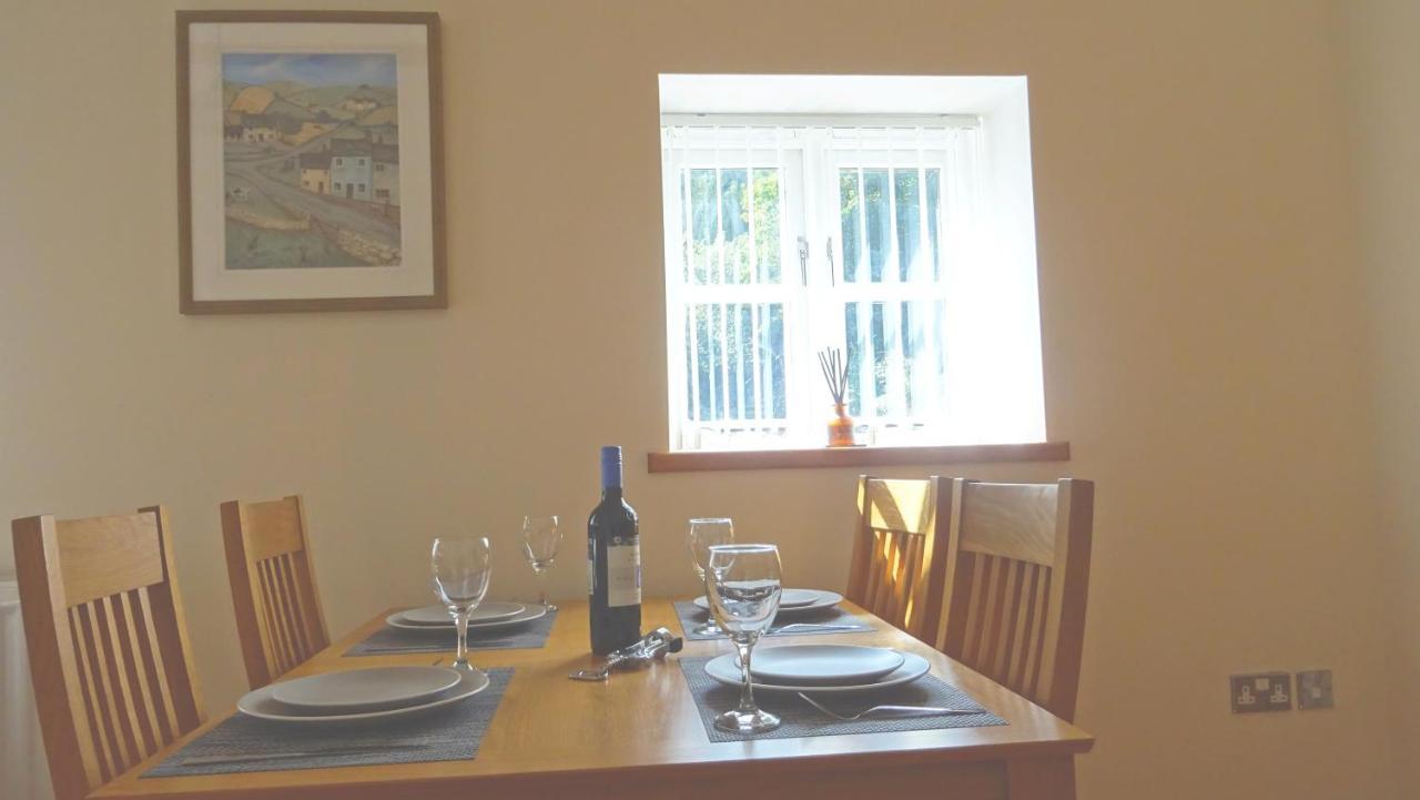 Willa Wild Coastal Retreat At Troed Y Rhiw Aberporth, West Wales Zewnętrze zdjęcie